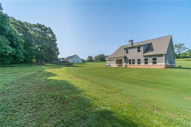 3145 George Williams Road, Monroe, GA 30656
