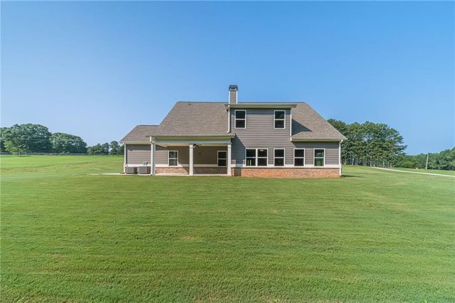 3145 George Williams Road, Monroe, GA 30656
