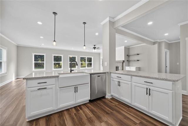 3145 George Williams Road, Monroe, GA 30656