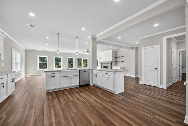 3145 George Williams Road, Monroe, GA 30656