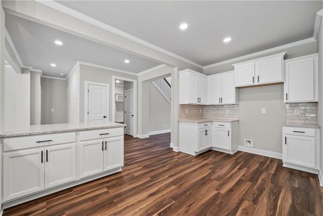 3145 George Williams Road, Monroe, GA 30656