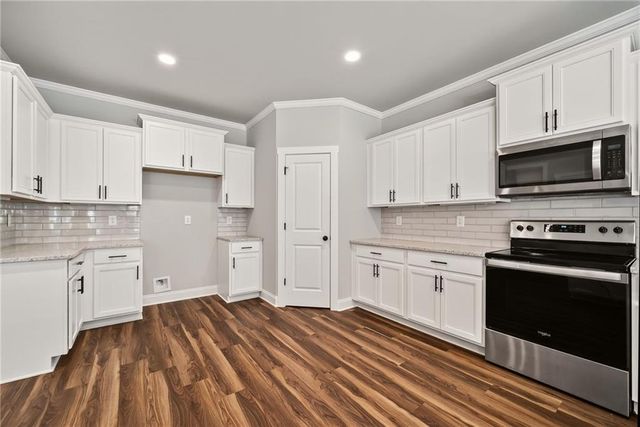 3145 George Williams Road, Monroe, GA 30656