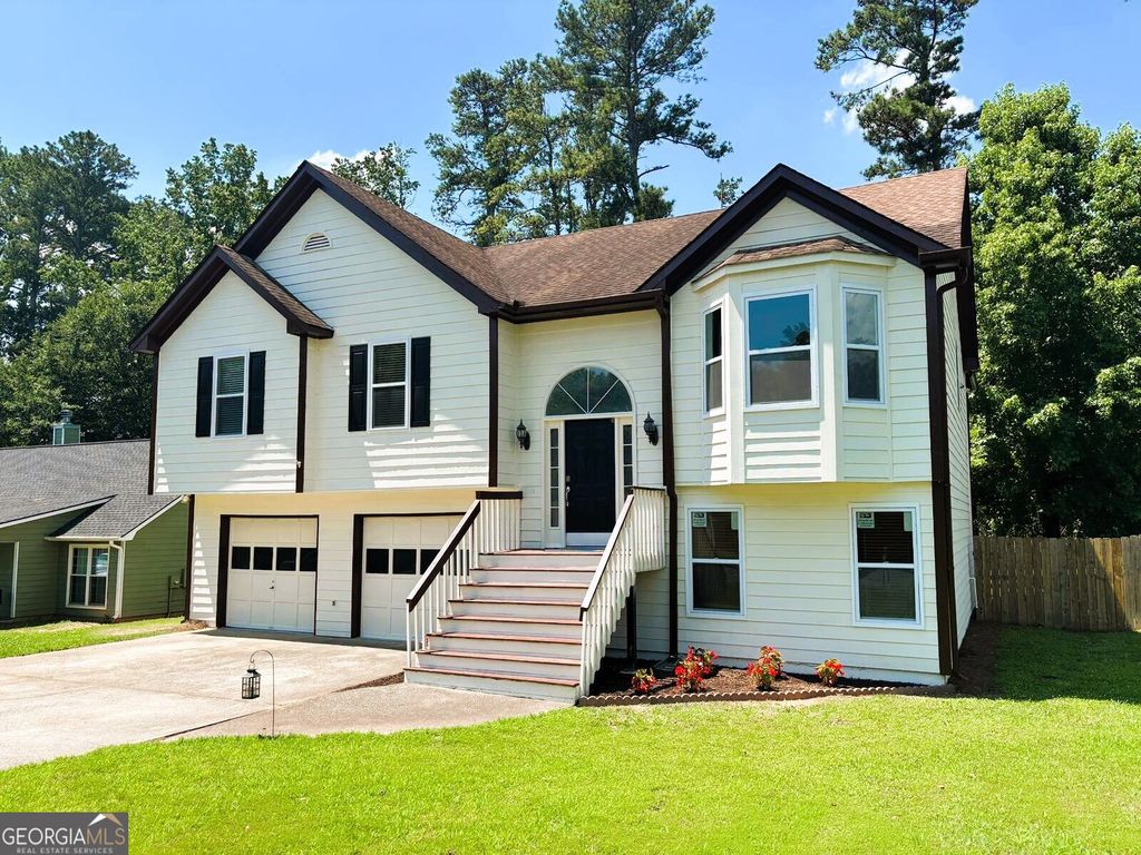 5445 Maltdie, Sugar Hill, GA 30518