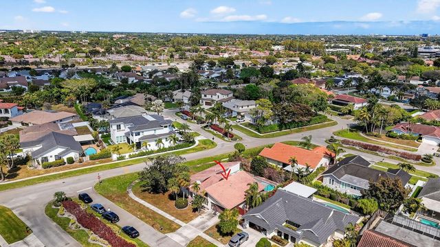 22220 Morning Glory Terrace, Boca Raton, FL 33433