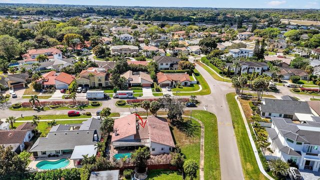 22220 Morning Glory Terrace, Boca Raton, FL 33433