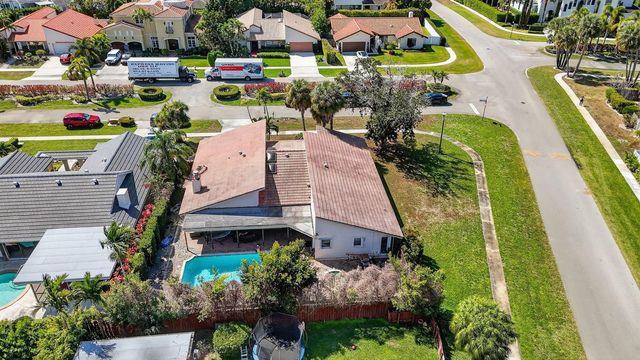 22220 Morning Glory Terrace, Boca Raton, FL 33433