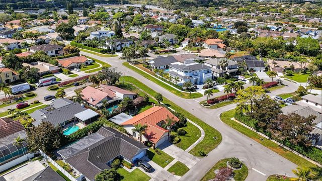 22220 Morning Glory Terrace, Boca Raton, FL 33433