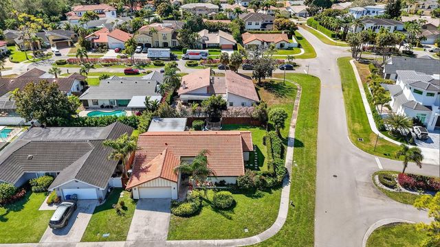 22220 Morning Glory Terrace, Boca Raton, FL 33433
