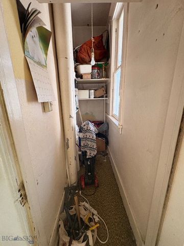 1727 Wall Street, Butte, MT 59701