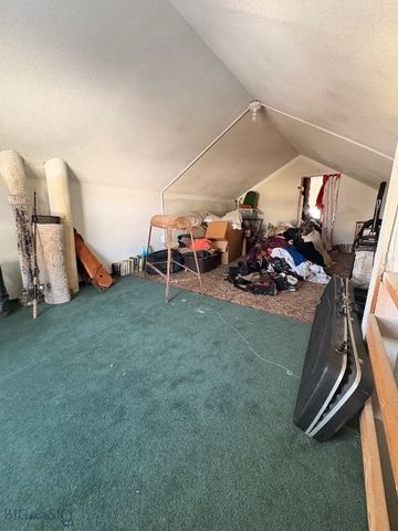 1727 Wall Street, Butte, MT 59701