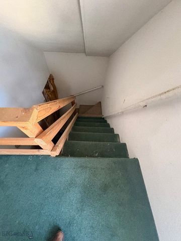 1727 Wall Street, Butte, MT 59701