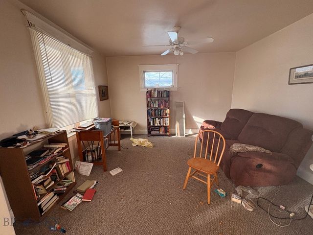 1727 Wall Street, Butte, MT 59701