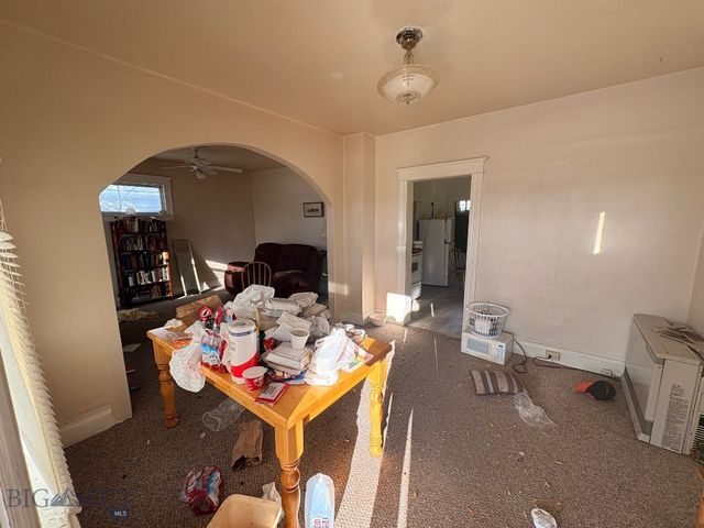 1727 Wall Street, Butte, MT 59701