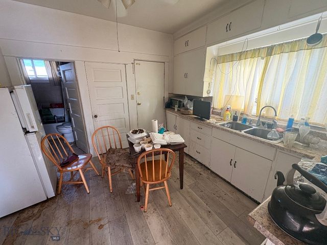 1727 Wall Street, Butte, MT 59701