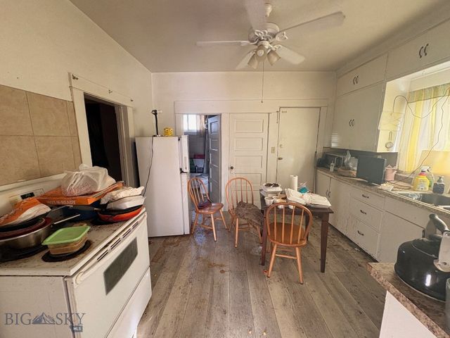 1727 Wall Street, Butte, MT 59701