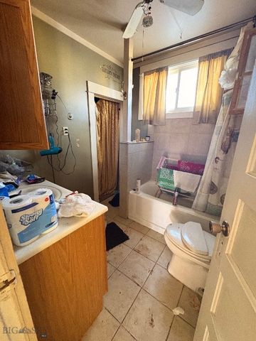 1727 Wall Street, Butte, MT 59701