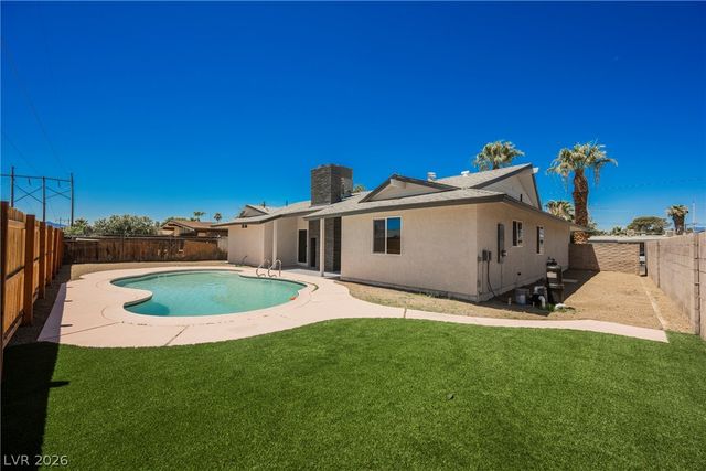 2454 Winterwood Boulevard, Las Vegas, NV 89142