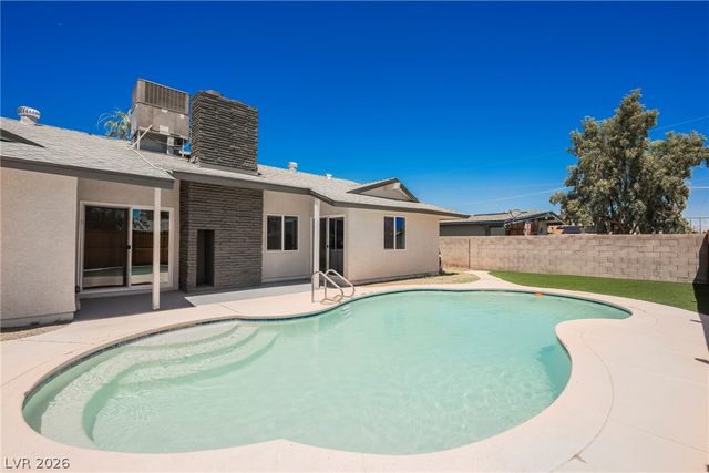 2454 Winterwood Boulevard, Las Vegas, NV 89142