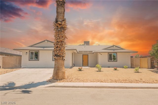 2454 Winterwood Boulevard, Las Vegas, NV 89142