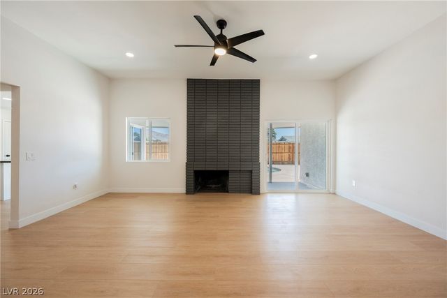 2454 Winterwood Boulevard, Las Vegas, NV 89142