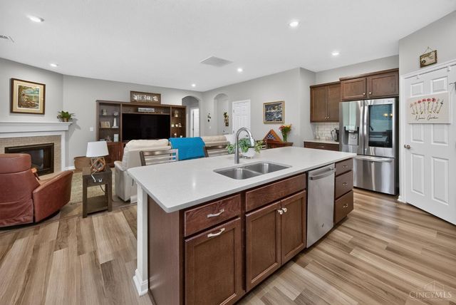 3781 Fairmount Circle, Pierce Twp, OH 45245