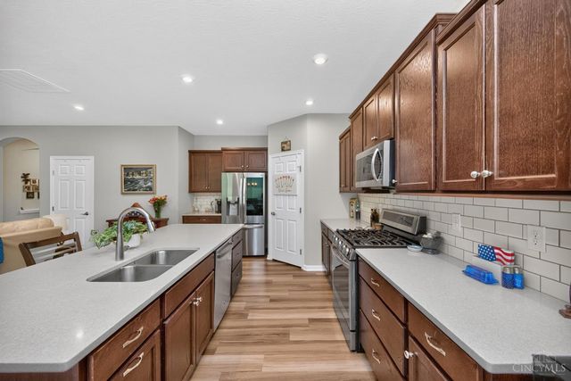3781 Fairmount Circle, Pierce Twp, OH 45245