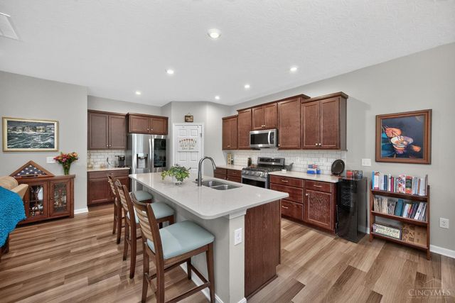 3781 Fairmount Circle, Pierce Twp, OH 45245