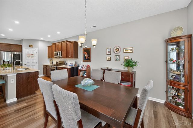 3781 Fairmount Circle, Pierce Twp, OH 45245