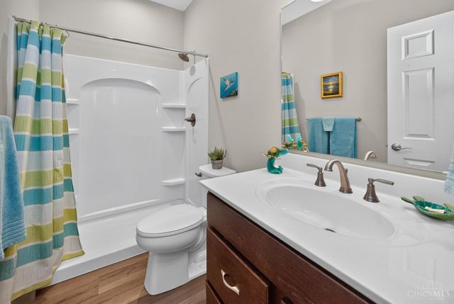 3781 Fairmount Circle, Pierce Twp, OH 45245