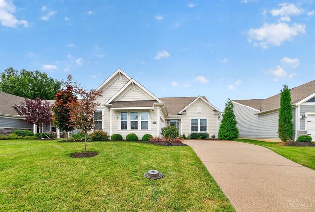 3781 Fairmount Circle, Pierce Twp, OH 45245