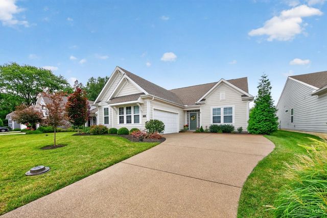 3781 Fairmount Circle, Pierce Twp, OH 45245