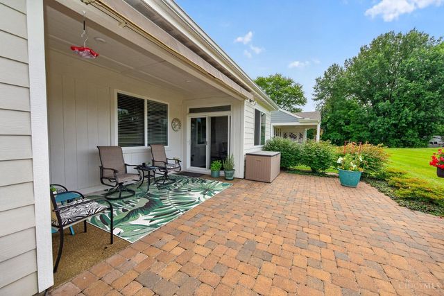 3781 Fairmount Circle, Pierce Twp, OH 45245
