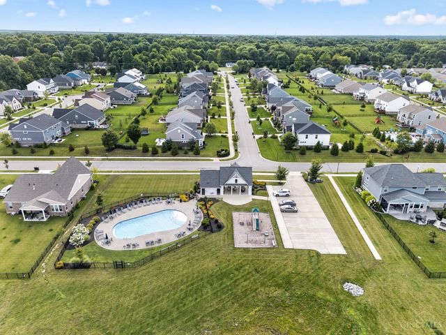 3781 Fairmount Circle, Pierce Twp, OH 45245