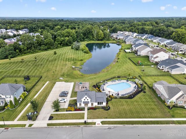 3781 Fairmount Circle, Pierce Twp, OH 45245