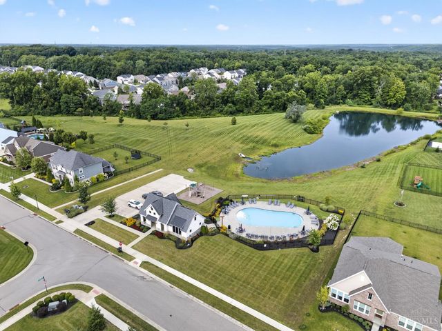 3781 Fairmount Circle, Pierce Twp, OH 45245