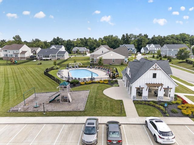 3781 Fairmount Circle, Pierce Twp, OH 45245