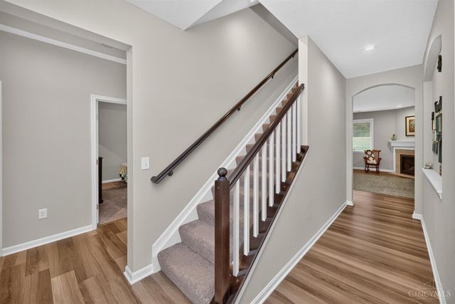 3781 Fairmount Circle, Pierce Twp, OH 45245