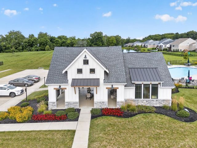 3781 Fairmount Circle, Pierce Twp, OH 45245