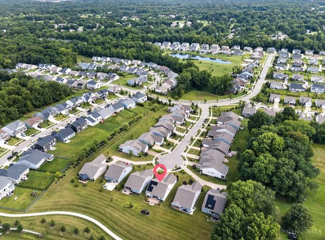 3781 Fairmount Circle, Pierce Twp, OH 45245