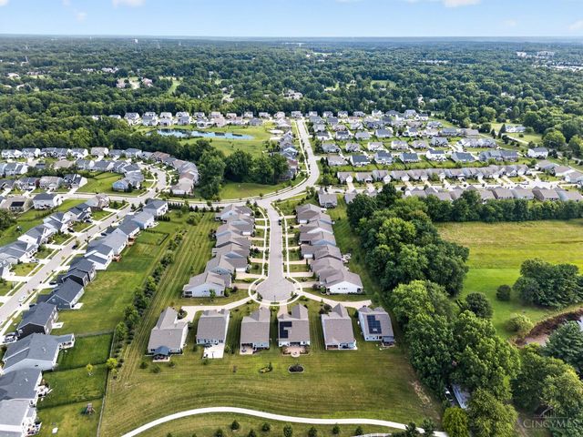 3781 Fairmount Circle, Pierce Twp, OH 45245