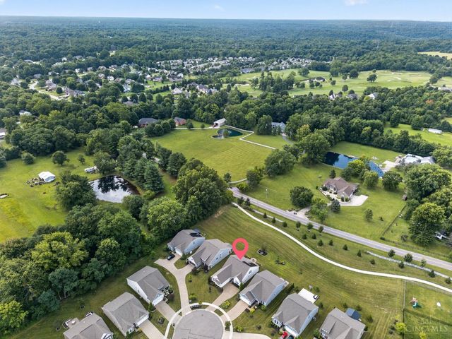 3781 Fairmount Circle, Pierce Twp, OH 45245