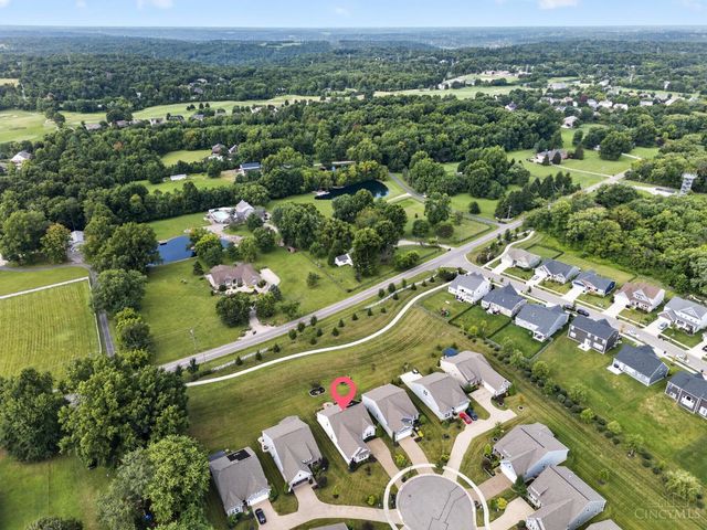 3781 Fairmount Circle, Pierce Twp, OH 45245