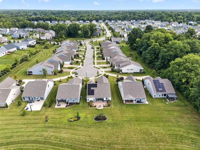 3781 Fairmount Circle, Pierce Twp, OH 45245