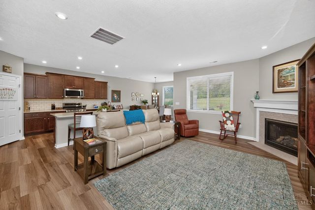 3781 Fairmount Circle, Pierce Twp, OH 45245