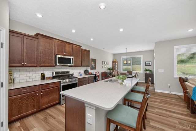 3781 Fairmount Circle, Pierce Twp, OH 45245