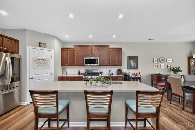 3781 Fairmount Circle, Pierce Twp, OH 45245