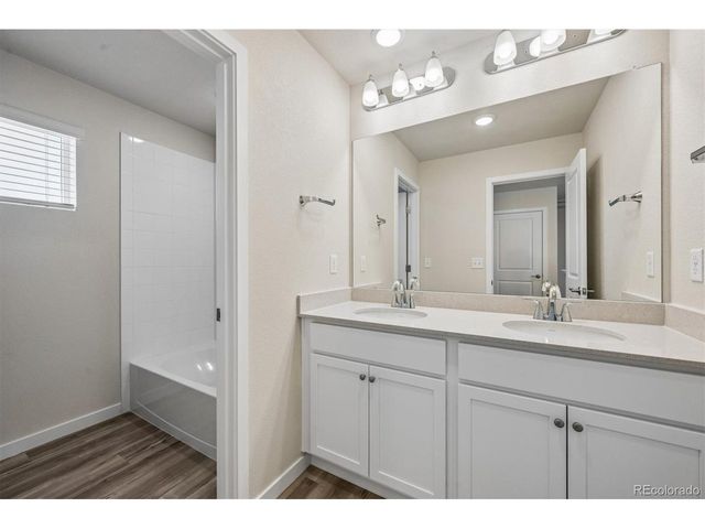 19074 E 93rd Dr, Commerce City, CO 80022