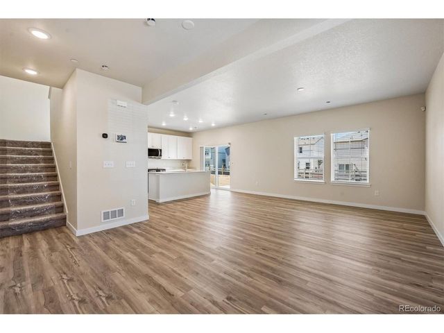 19074 E 93rd Dr, Commerce City, CO 80022