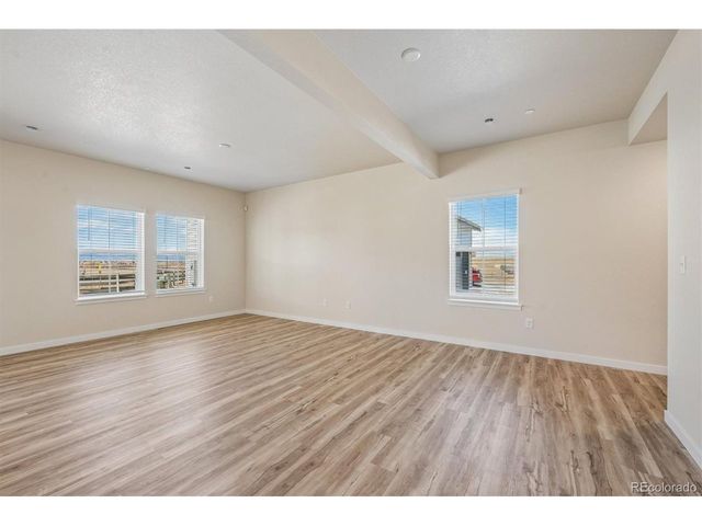 19074 E 93rd Dr, Commerce City, CO 80022