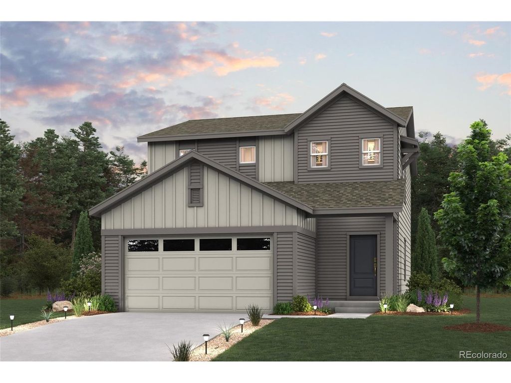 19074 E 93rd Dr, Commerce City, CO 80022